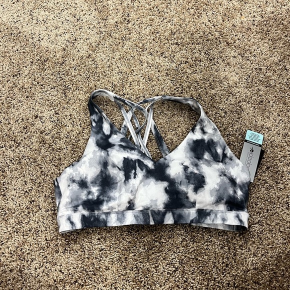 Ideology Other - Ideology Crossback Sportsbra